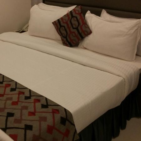 Hotel Kalpana Elite Mumbai Luaran gambar