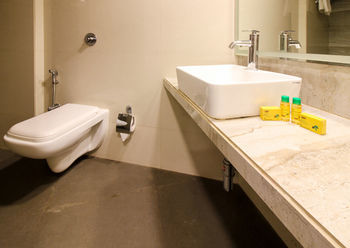 Hotel Kalpana Elite Mumbai Luaran gambar