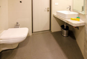 Hotel Kalpana Elite Mumbai Luaran gambar