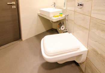 Hotel Kalpana Elite Mumbai Luaran gambar