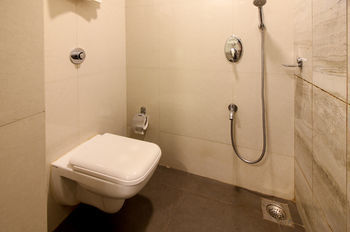 Hotel Kalpana Elite Mumbai Luaran gambar