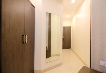 Hotel Kalpana Elite Mumbai Luaran gambar