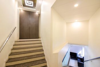 Hotel Kalpana Elite Mumbai Luaran gambar