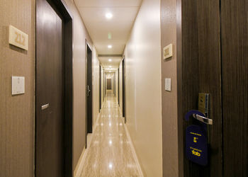 Hotel Kalpana Elite Mumbai Luaran gambar